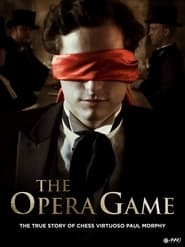 The Opera Game' Poster