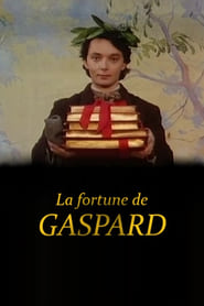 La fortune de Gaspard' Poster