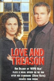 Love and Treason' Poster