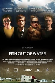 Fish Out of Water' Poster