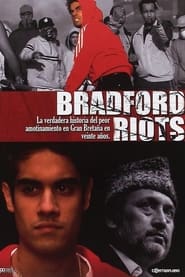 Bradford Riots' Poster
