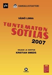 Tuntematon sotilas' Poster