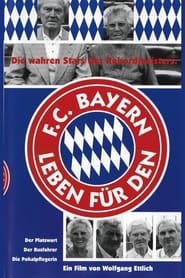 Leben fr den FC Bayern' Poster