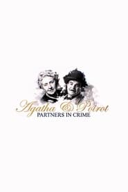 Agatha  Poirot Partners in Crime' Poster