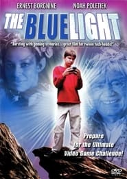 The Blue Light' Poster