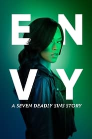 Envy Seven Deadly Sins' Poster