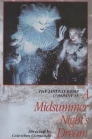 A Midsummer Nights Dream' Poster