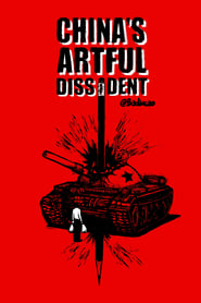Chinas Artful Dissident' Poster