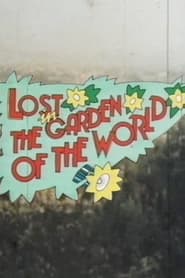 Lost in the Garden of the World' Poster