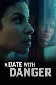 A Date with Danger' Poster