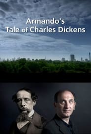 Armandos Tale of Charles Dickens' Poster