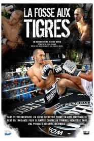 Fosse aux tigres' Poster