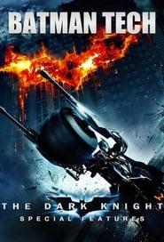 Batman Tech' Poster