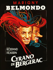 Cyrano de Bergerac' Poster
