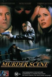 Murder Seen' Poster