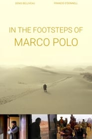 In the Footsteps of Marco Polo' Poster