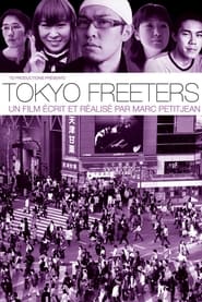 Tokyo Freeters' Poster