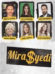 Mirasyedi' Poster