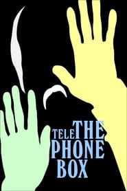 The Telephone Box' Poster
