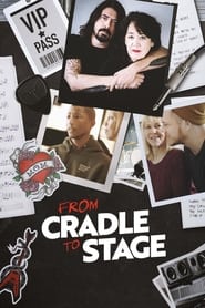 From Cradle to Stage' Poster