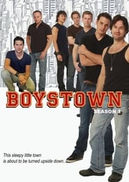 BoysTown' Poster