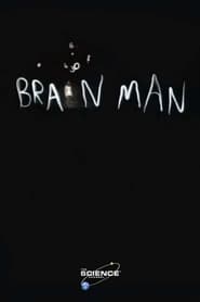 Brainman' Poster