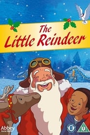 The Little Reindeer' Poster