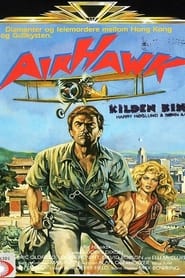 Air Hawk' Poster