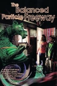 The Balanced Particle Freeway' Poster