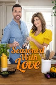 Seasoned with Love' Poster