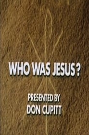 Who Was Jesus' Poster