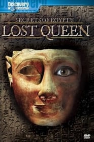 Secrets of Egypts Lost Queen' Poster