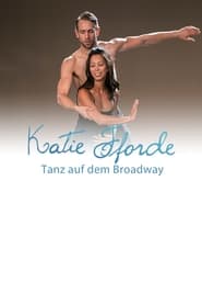 Katie Fforde Dance on Broadway' Poster