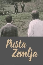 Pusta zemlja' Poster