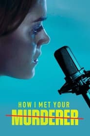 How I Met Your Murderer' Poster