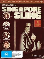 Singapore Sling' Poster