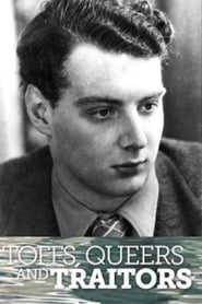 Toffs Queers and Traitors The Extraordinary Life of Guy Burgess' Poster