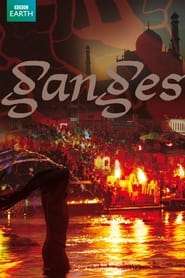 Ganges' Poster