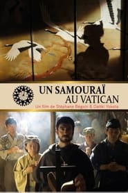 A Samurai at the Vatican' Poster