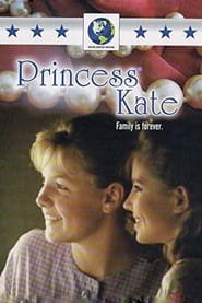 Princess Kate' Poster