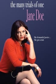 The Many Trials of One Jane Doe' Poster