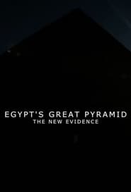 Egypts Great Pyramid The New Evidence' Poster