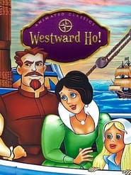 Westward Ho' Poster