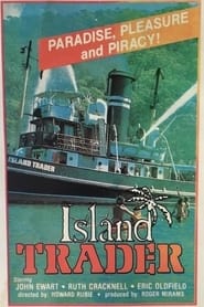 Island Trader' Poster
