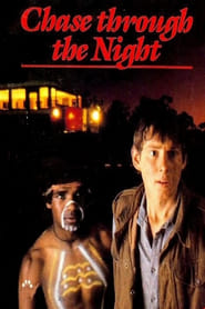 Chase Through the Night' Poster