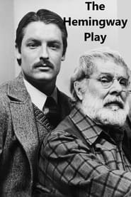 The Hemingway Play' Poster