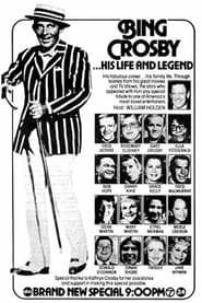 Bing Crosby His Life and Legend' Poster