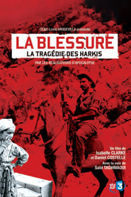 An Unhealed Wound  The Harkis in the Algerian War' Poster
