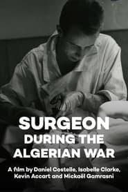 Chirurgien dans la guerre dAlgrie