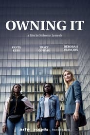 Owning It' Poster